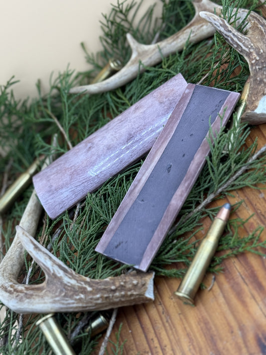 Versatile Knife Creation and Usage for Outdoors and Tactical Professionals