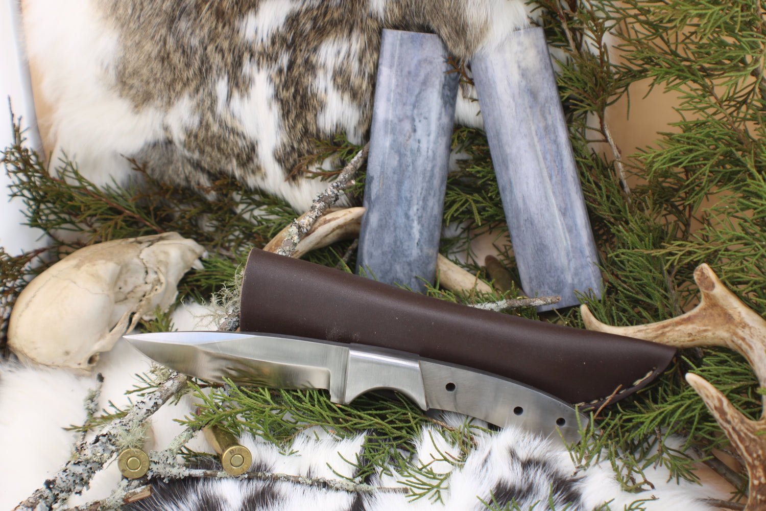 Knife kits