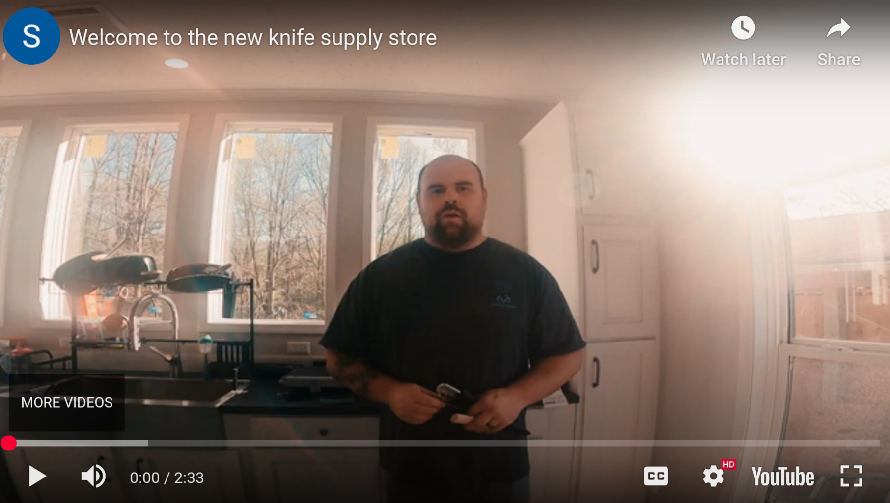 Load video: 